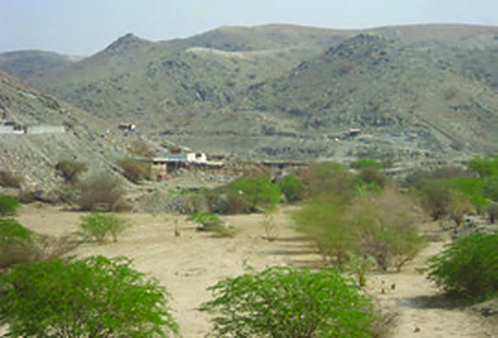 Al-Aseela and Al-Ji'ranah Project – Al-Balad Al-Ameen Company (1)