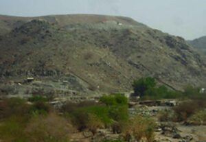 Al-Aseela and Al-Ji'ranah Project