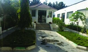 Al-Redwan Company Project