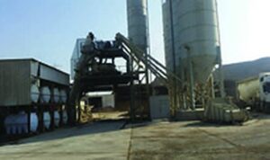 Al-Redwan Company Project