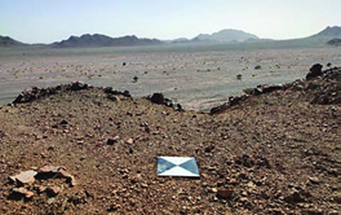 Al-Ula Surveying Project – FalconViz (1)