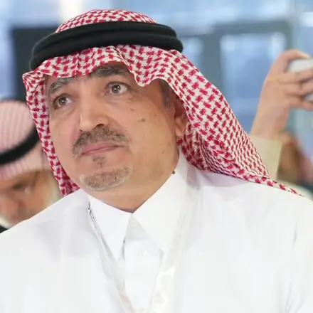 Eng. Anas Serafi, founder of Abnia Consulting Engineers
