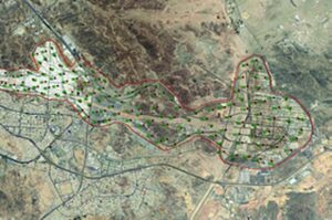 Holy Sites Project