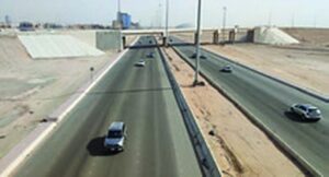 Jeddah Airport Lands Project