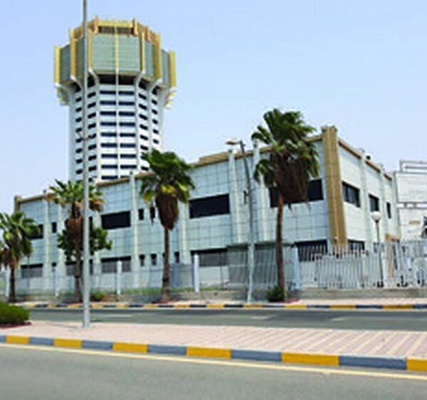Jeddah Seaport Project