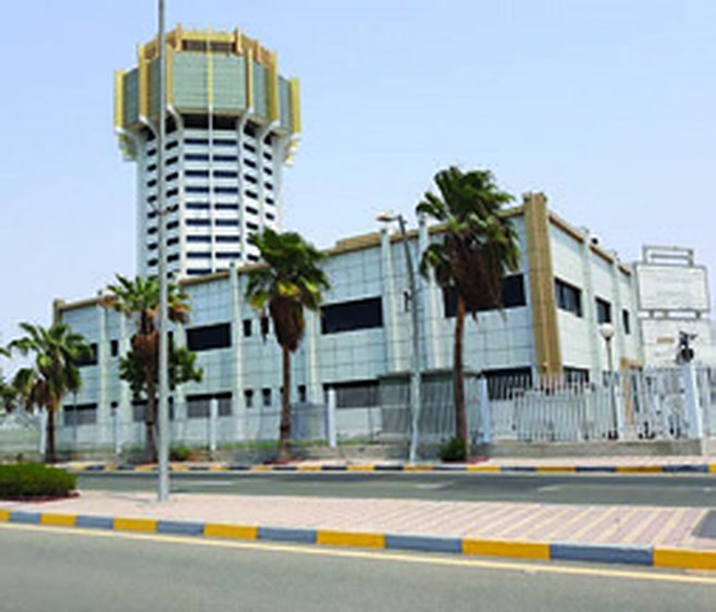 Jeddah Seaport Project – Saudi Ports Authority (Mawani) (1)