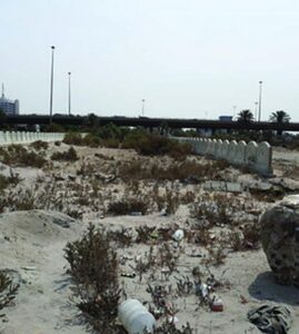 Jeddah Seaport Project