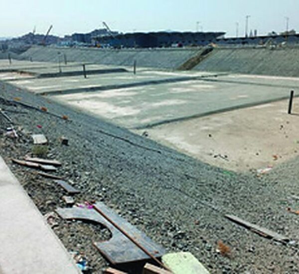 Masar Project Survey