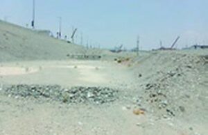 Masar Project Survey