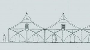 Mina Tents Project
