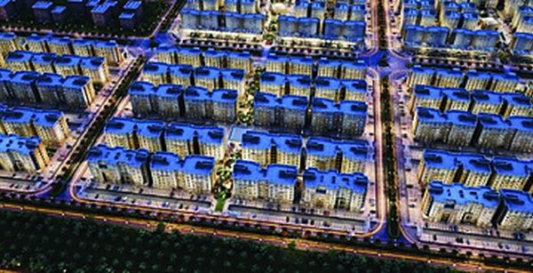 Prince Fawaz Project