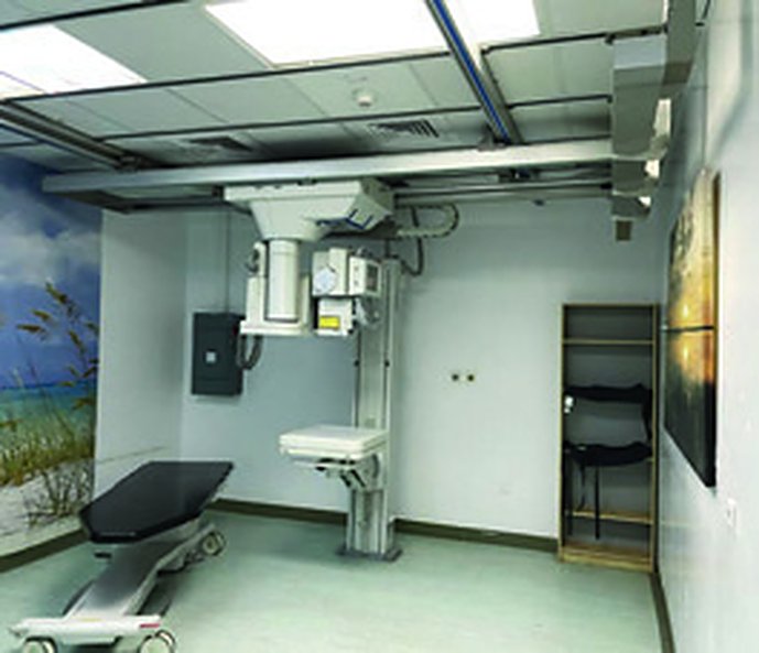 Radiology Centers Laser Scanning – Vision Realization Office – Ministry of Health (1)
