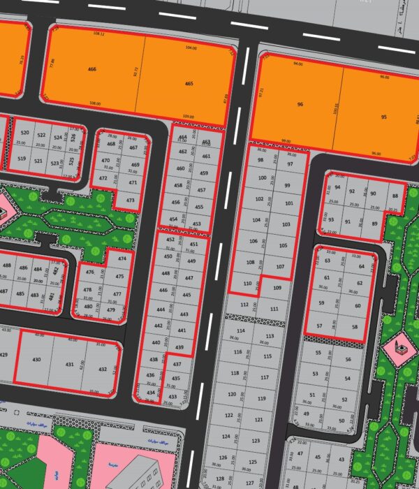 Residential Plans Survey