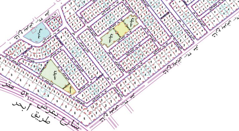 Residential Plans Survey