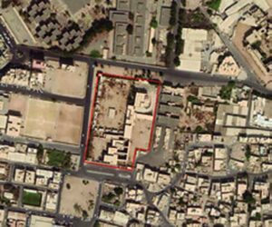 Royal Palaces Survey