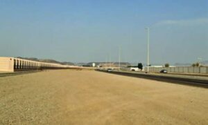 University of Jeddah Project